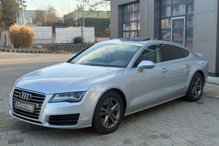 Audi A7 Gebrauchtwagen