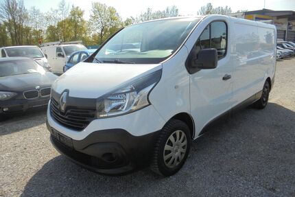 Renault Trafic Gebrauchtwagen