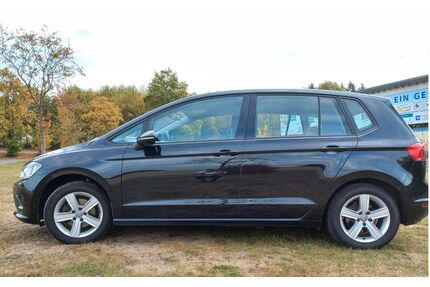 VW Golf Sportsvan Gebrauchtwagen