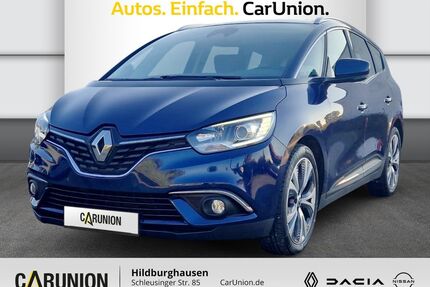 Renault Grand Scenic Gebrauchtwagen
