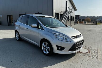 Ford C-Max Gebrauchtwagen
