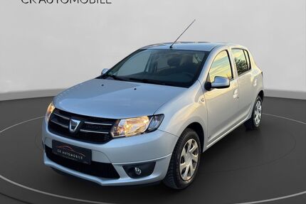 Dacia Sandero Gebrauchtwagen