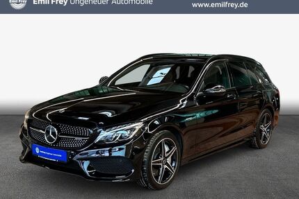 Mercedes-Benz C 43 AMG Gebrauchtwagen