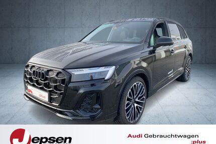 Audi Q7 Gebrauchtwagen