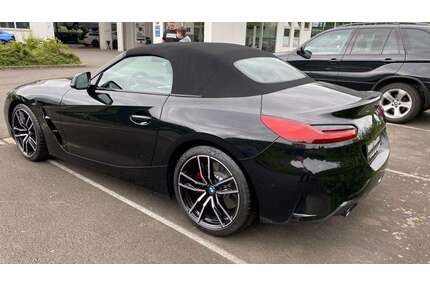 BMW Z4 Gebrauchtwagen