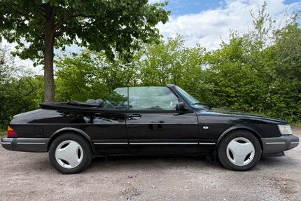 Saab 900 Gebrauchtwagen