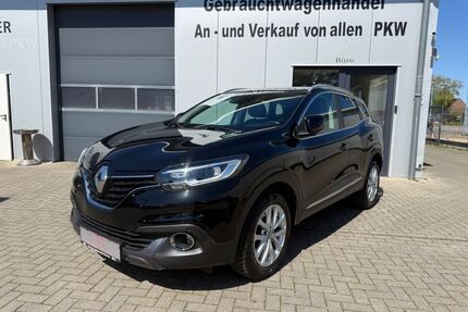 Renault Kadjar Gebrauchtwagen