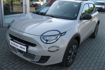 Fiat 600 Gebrauchtwagen
