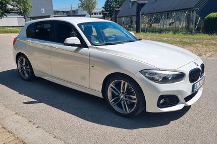 BMW 120 Gebrauchtwagen