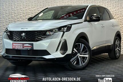 Peugeot 3008 Gebrauchtwagen