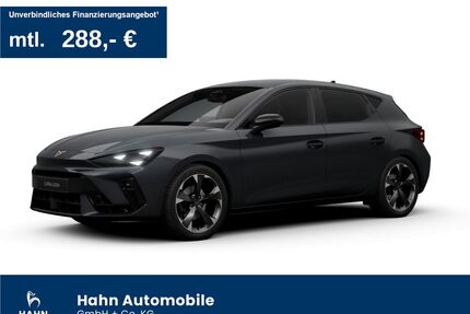 Cupra Leon Gebrauchtwagen
