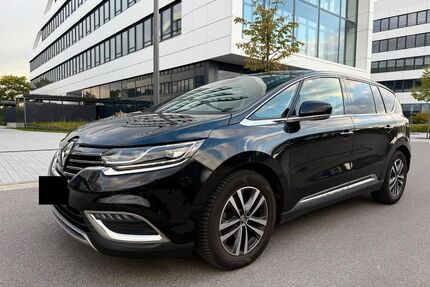 Renault Espace Gebrauchtwagen