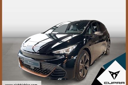 Cupra Born Gebrauchtwagen