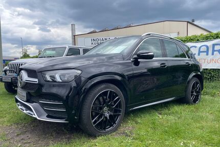 Mercedes-Benz GLE 350 Gebrauchtwagen