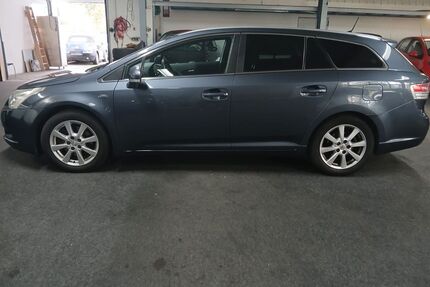 Toyota Avensis Gebrauchtwagen