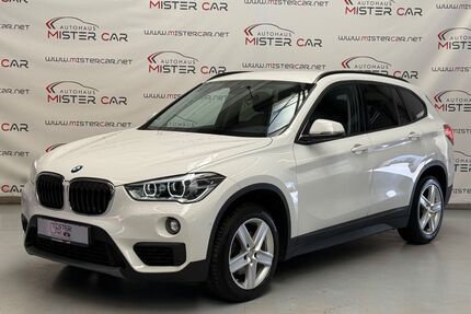 BMW X1 Gebrauchtwagen