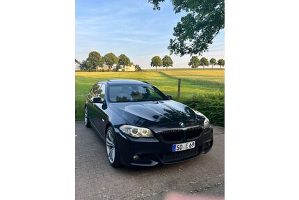 BMW 530 Gebrauchtwagen