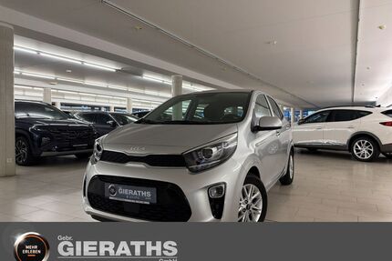 Kia Picanto Gebrauchtwagen