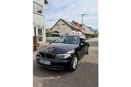 BMW 118 Gebrauchtwagen