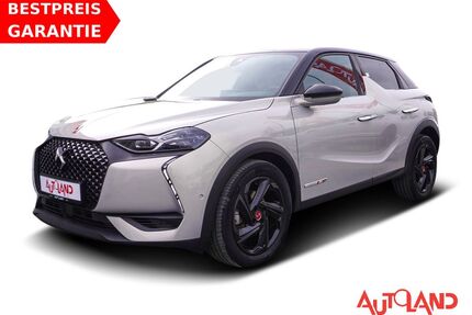DS Automobiles DS3 Gebrauchtwagen