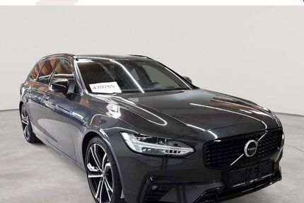 Volvo V90 Gebrauchtwagen