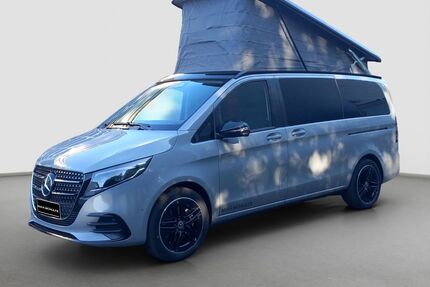 Mercedes-Benz V 300 Gebrauchtwagen