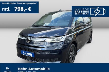 VW T7 Multivan Gebrauchtwagen