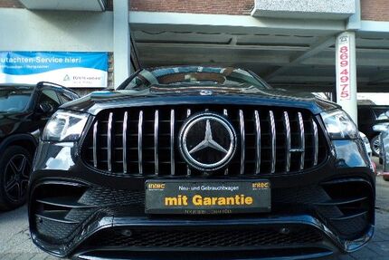 Mercedes-Benz GLE 63 AMG Gebrauchtwagen
