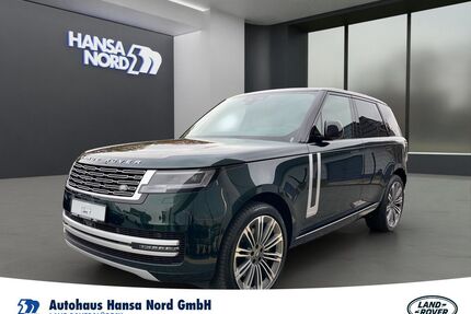 Land Rover Range Rover Gebrauchtwagen