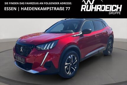 Peugeot 2008 Gebrauchtwagen