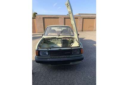 Skoda 105 Gebrauchtwagen