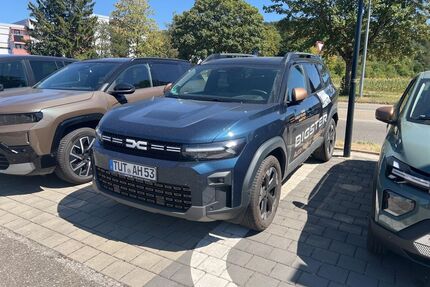 Dacia Bigster Gebrauchtwagen