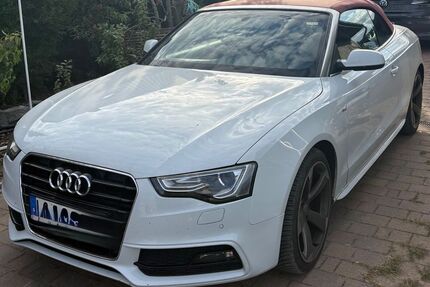 Audi Cabriolet Gebrauchtwagen