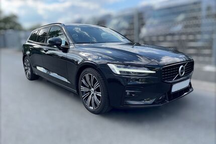 Volvo V60 Gebrauchtwagen