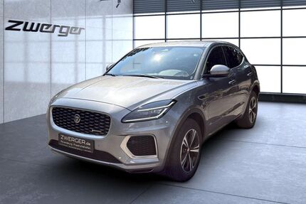 Jaguar E-Pace Gebrauchtwagen