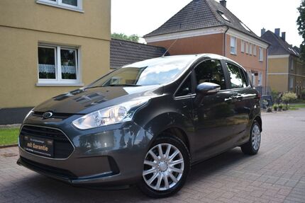 Ford B-Max Gebrauchtwagen
