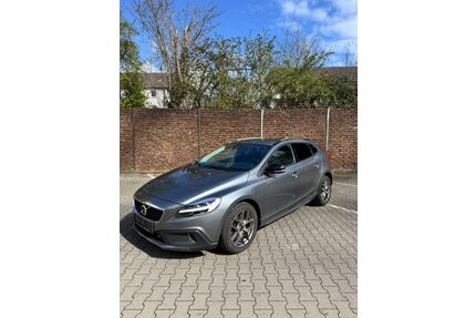 Volvo V40 Cross Country Gebrauchtwagen