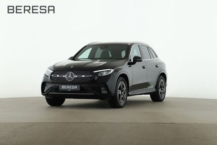 Mercedes-Benz GLC 200 Gebrauchtwagen