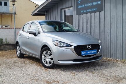 Mazda 2 Gebrauchtwagen