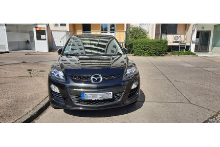 Mazda CX-7 Gebrauchtwagen