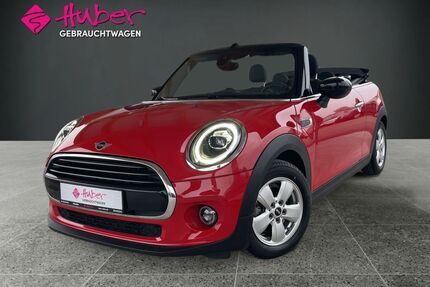 Mini Cooper Cabrio Gebrauchtwagen