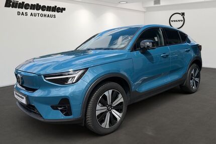 Volvo C40 Gebrauchtwagen