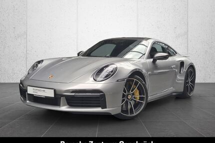 Porsche 992 Gebrauchtwagen