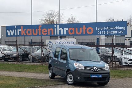 Renault Kangoo Gebrauchtwagen