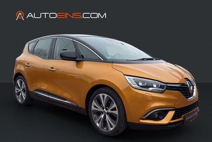 Renault Scenic Gebrauchtwagen