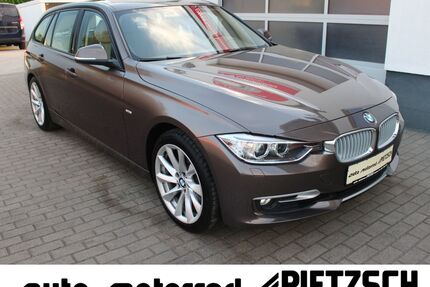 BMW 328 Gebrauchtwagen