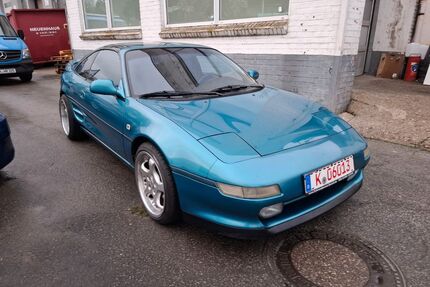 Toyota MR 2 Gebrauchtwagen