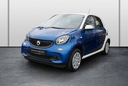 Smart ForFour Gebrauchtwagen