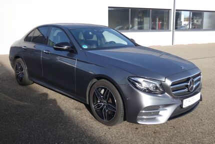 Mercedes-Benz E 400 Gebrauchtwagen