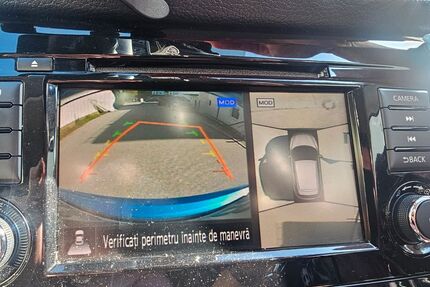 Nissan Qashqai+2 Gebrauchtwagen